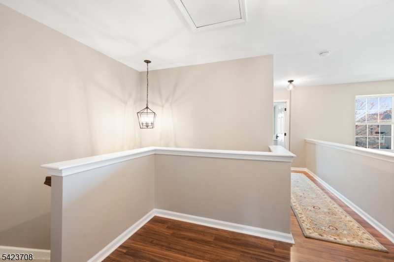 Montgomery Walk - Residential