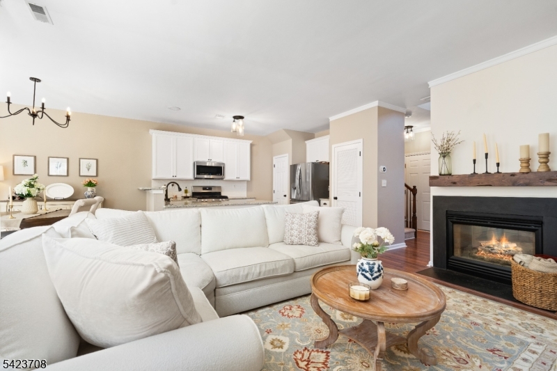 Montgomery Walk - Residential