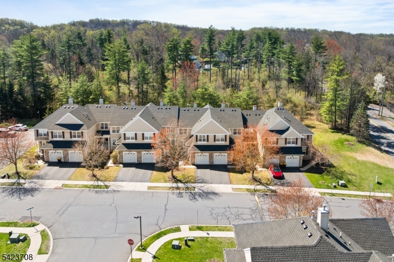 Montgomery Walk - Residential