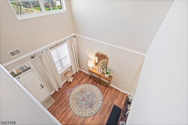 Montgomery Walk - Residential