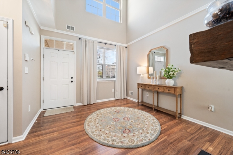 Montgomery Walk - Residential