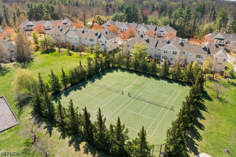 Montgomery Walk - Residential