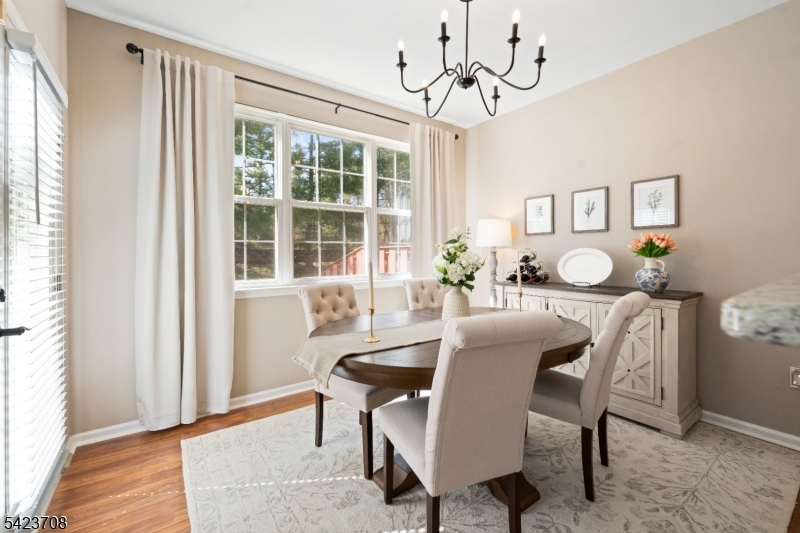 Montgomery Walk - Residential