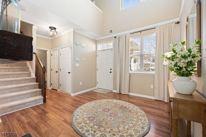 Montgomery Walk - Residential