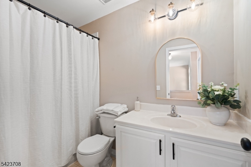 Montgomery Walk - Residential