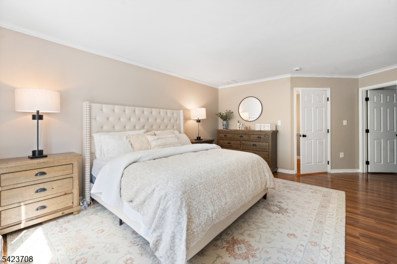 Montgomery Walk - Residential