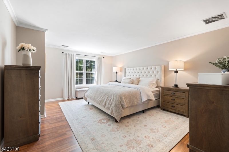 Montgomery Walk - Residential