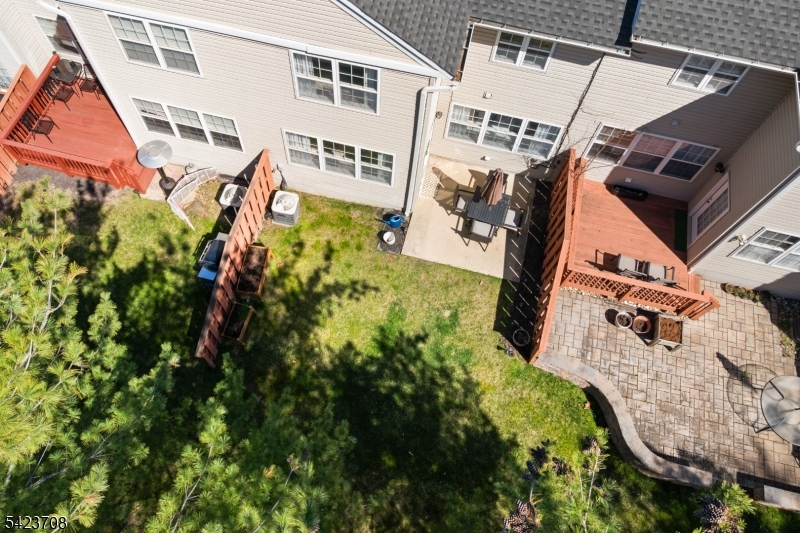 Montgomery Walk - Residential