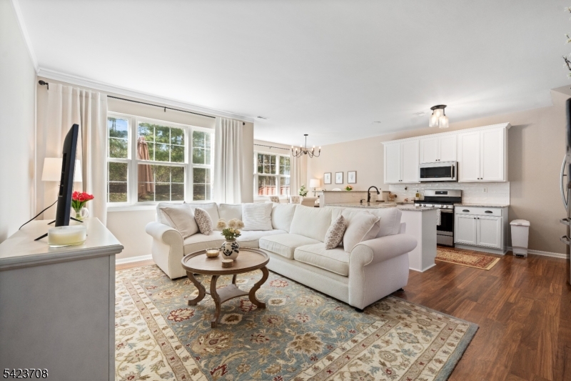 Montgomery Walk - Residential