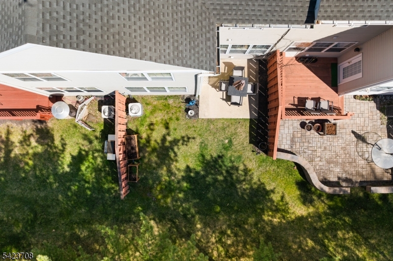 Montgomery Walk - Residential