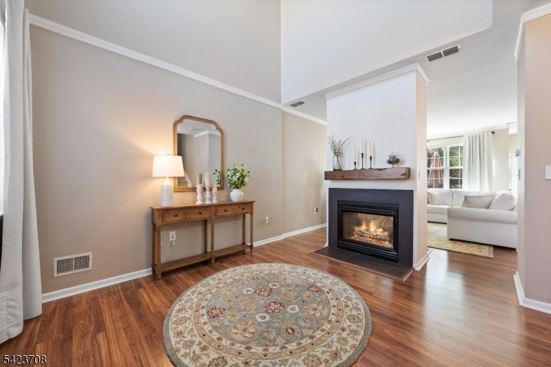 Montgomery Walk - Residential