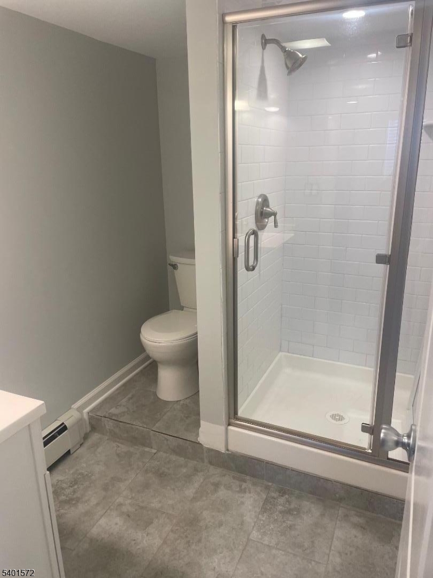 MT HOPE - Residential Lease