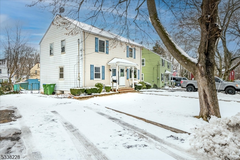 Edison Twp., New Jersey 08837, United States, 2 Bedrooms Bedrooms, ,1 BathroomBathrooms,Residential,Pending,4791