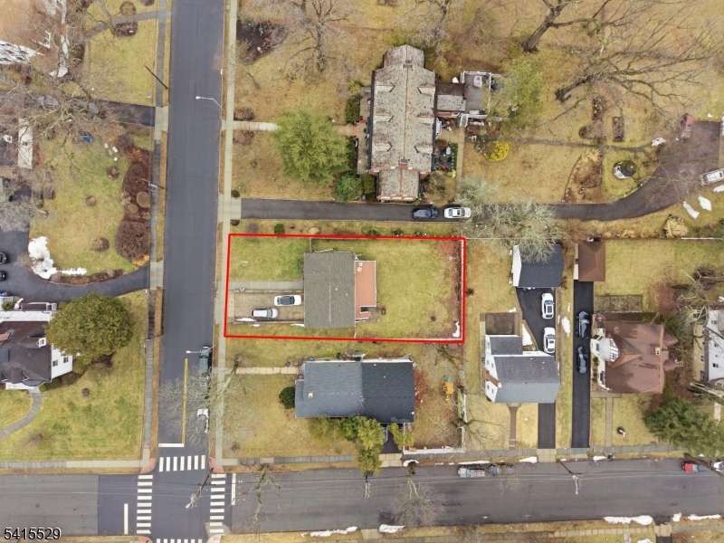 Seven Oaks - Residential