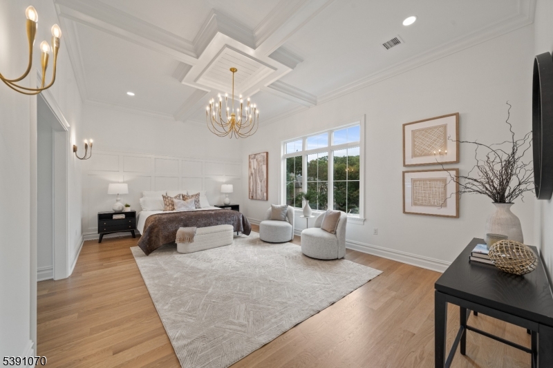 Upper Montclair - Residential