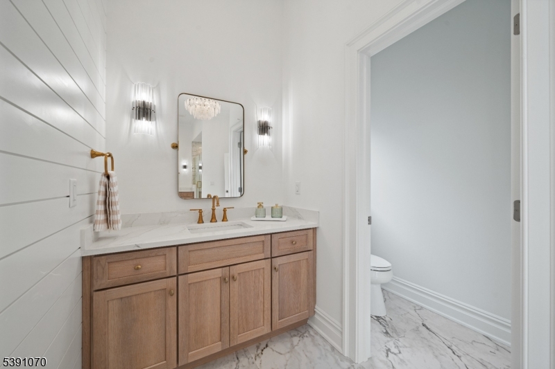 Upper Montclair - Residential