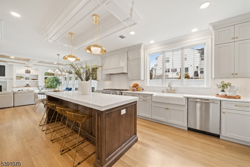 Upper Montclair - Residential