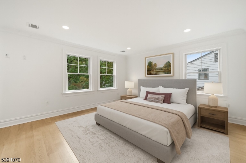 Upper Montclair - Residential