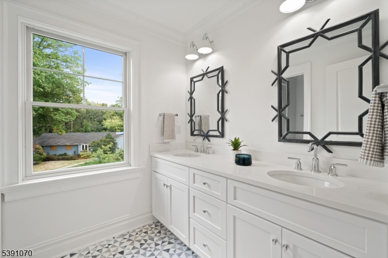 Upper Montclair - Residential