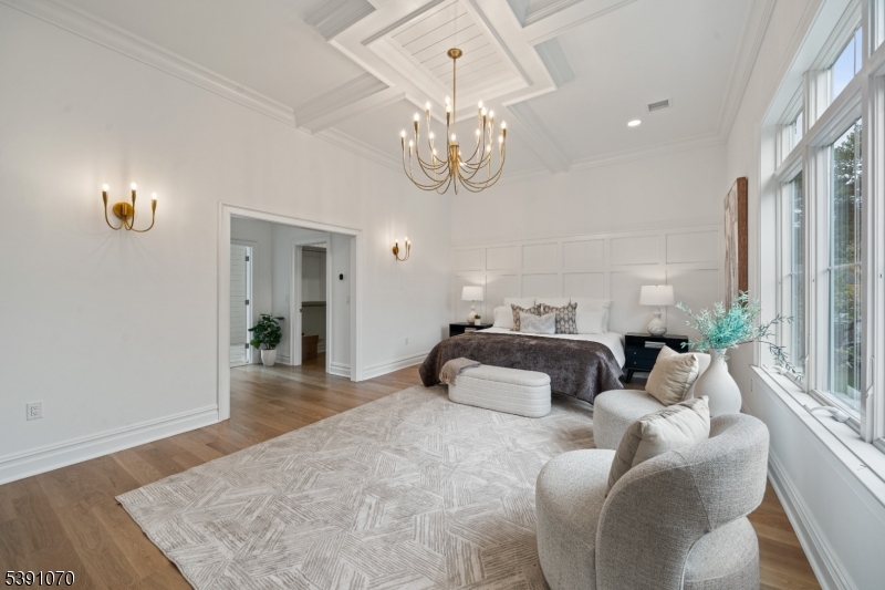 Upper Montclair - Residential