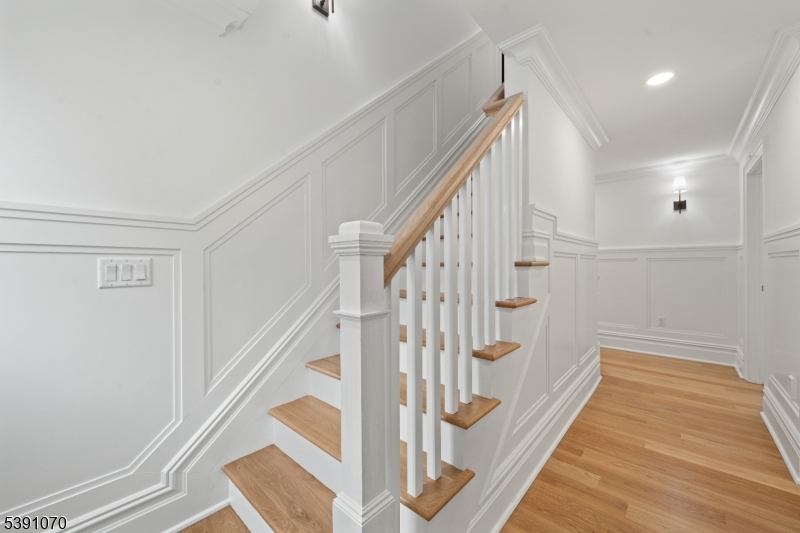 Upper Montclair - Residential