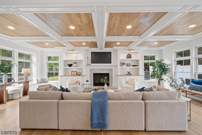 Upper Montclair - Residential