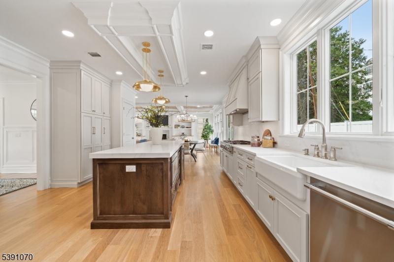 Upper Montclair - Residential