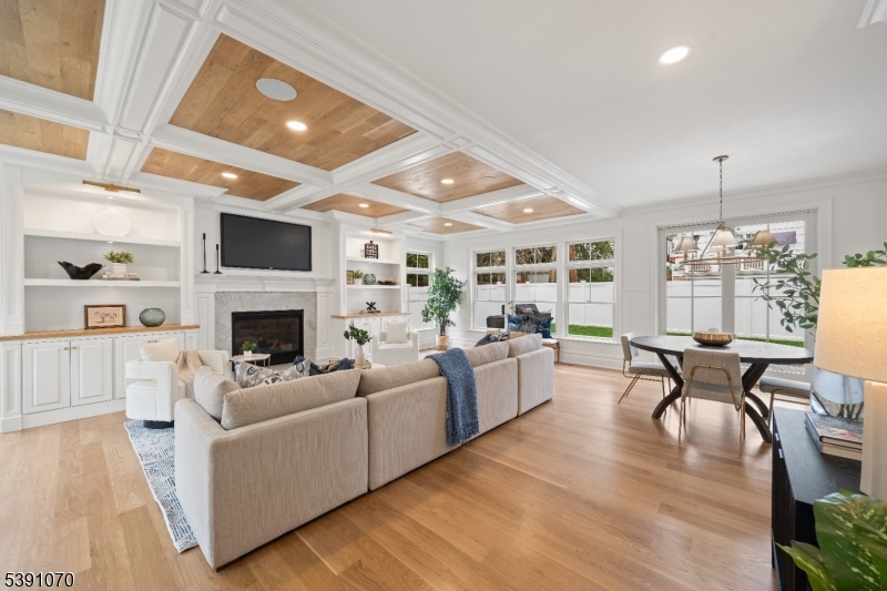 Upper Montclair - Residential