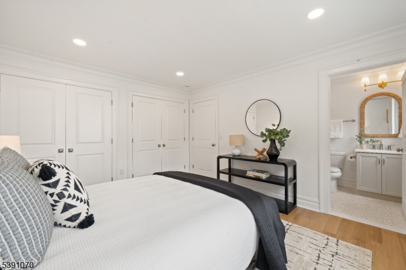 Upper Montclair - Residential