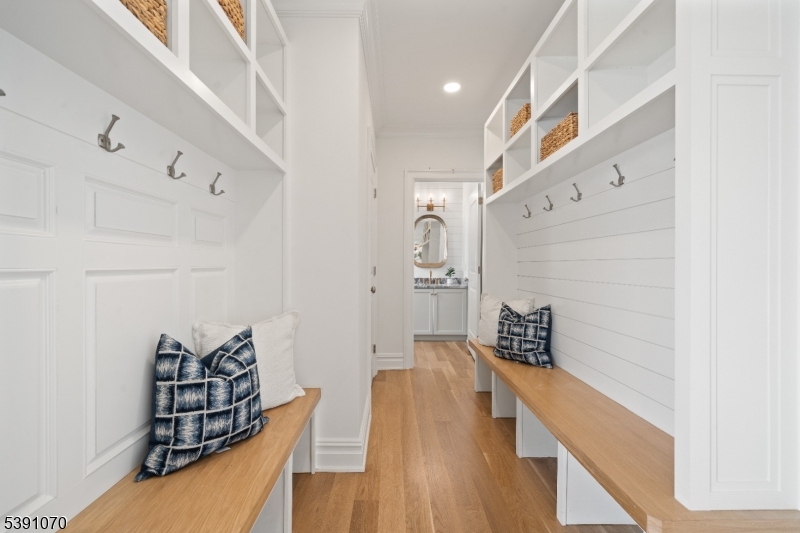 Upper Montclair - Residential