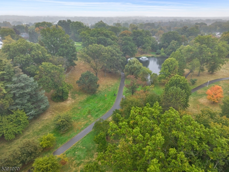 Upper Montclair - Residential