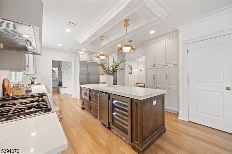 Upper Montclair - Residential