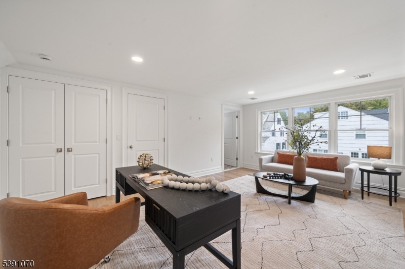 Upper Montclair - Residential