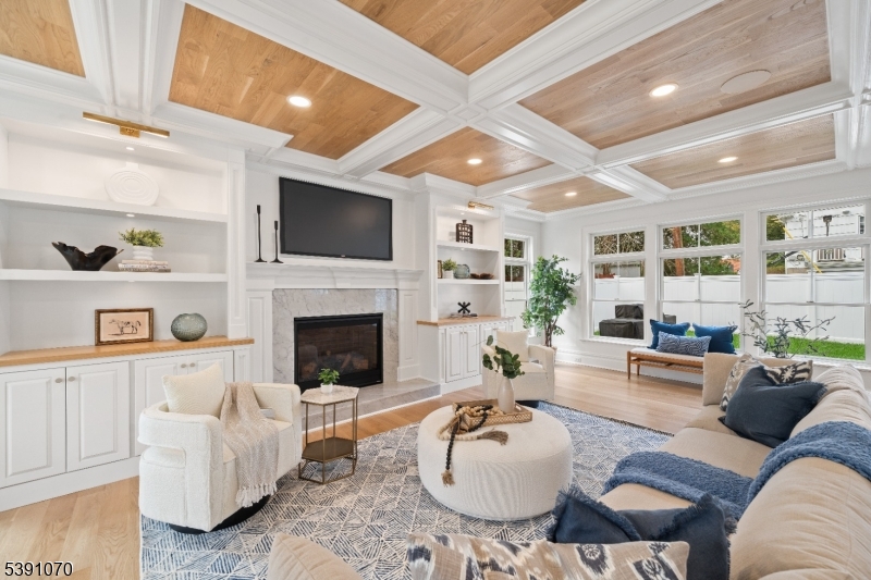 Upper Montclair - Residential