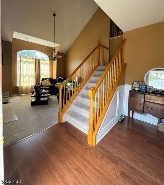 Fairway Greens - Residential