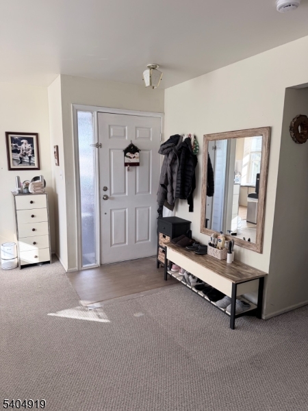 The Pointe - Residential