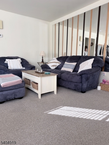 The Pointe - Residential