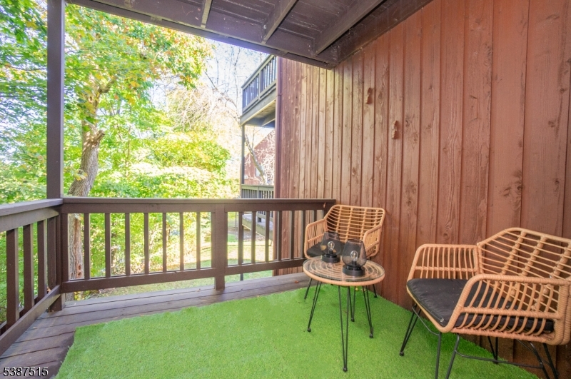 Great Gorge Village - Residential Lease