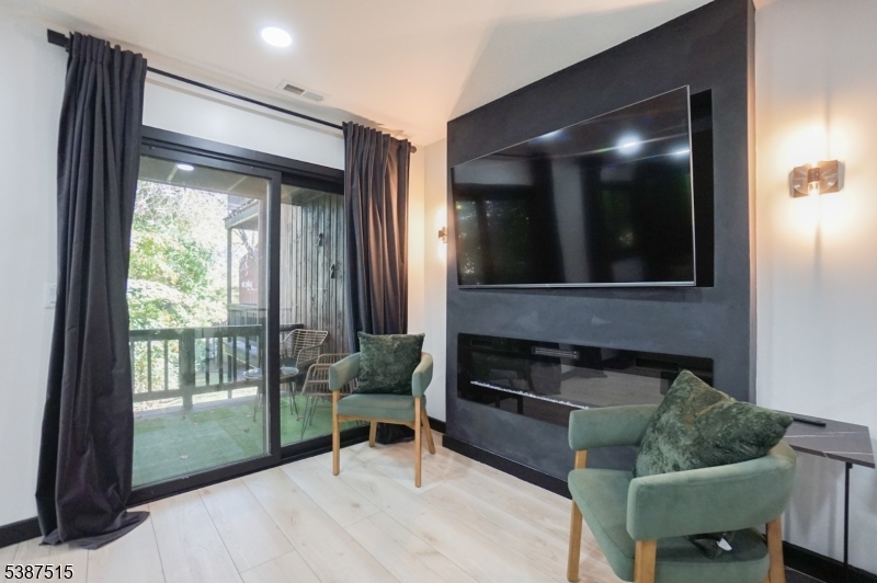 Great Gorge Village - Residential Lease