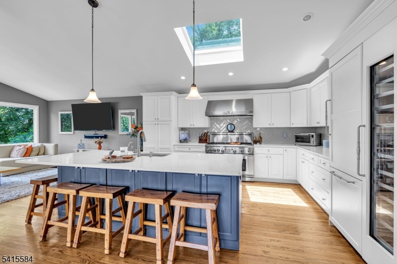 AIR CASTLE ISLES - Residential