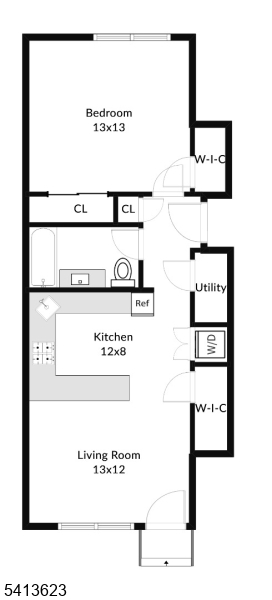 River Edge Commons - Residential