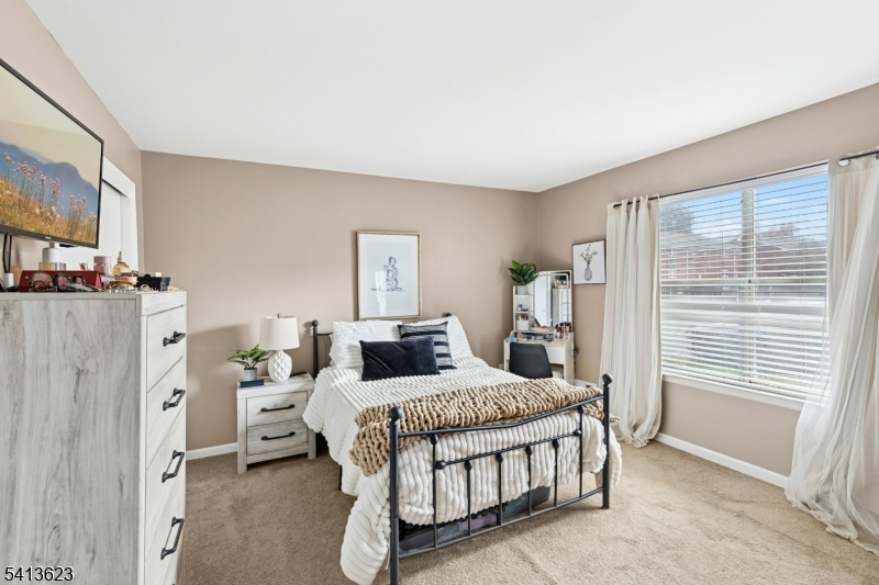 River Edge Commons - Residential