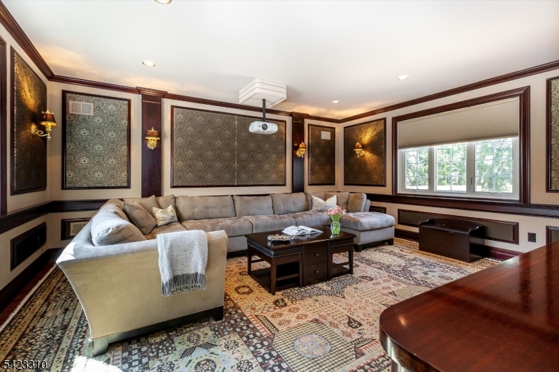 Bel Air - Residential