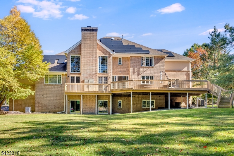 Bel Air - Residential