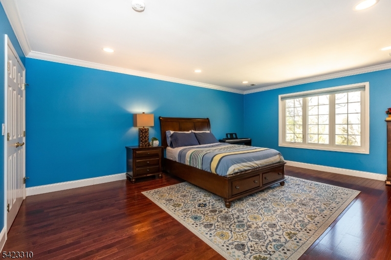 Bel Air - Residential