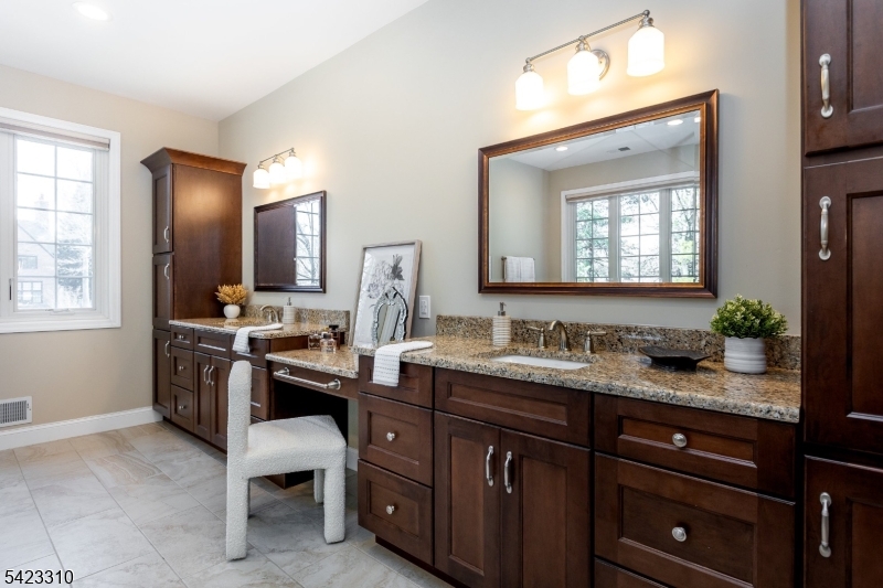 Bel Air - Residential