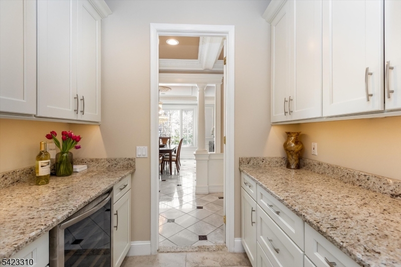 Bel Air - Residential