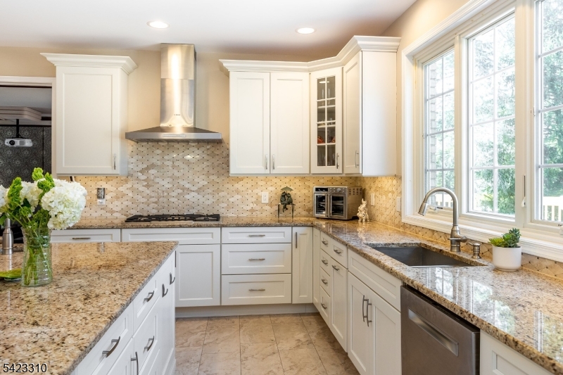 Bel Air - Residential