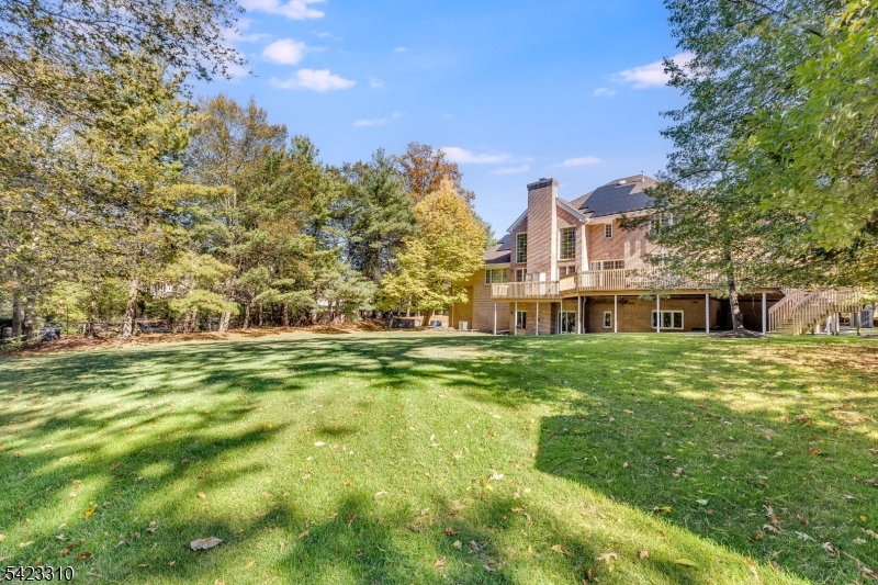 Bel Air - Residential