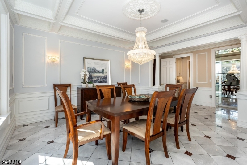 Bel Air - Residential